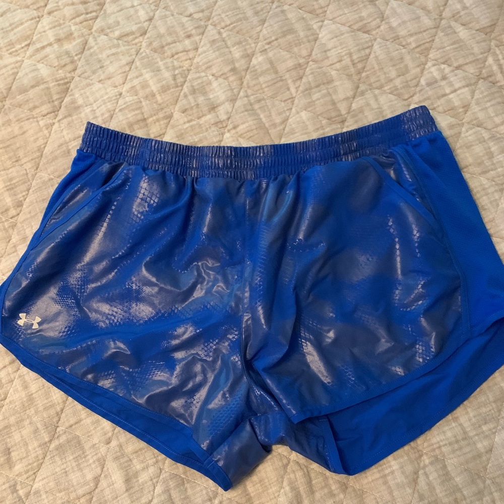 Under Armour Running Shorts
